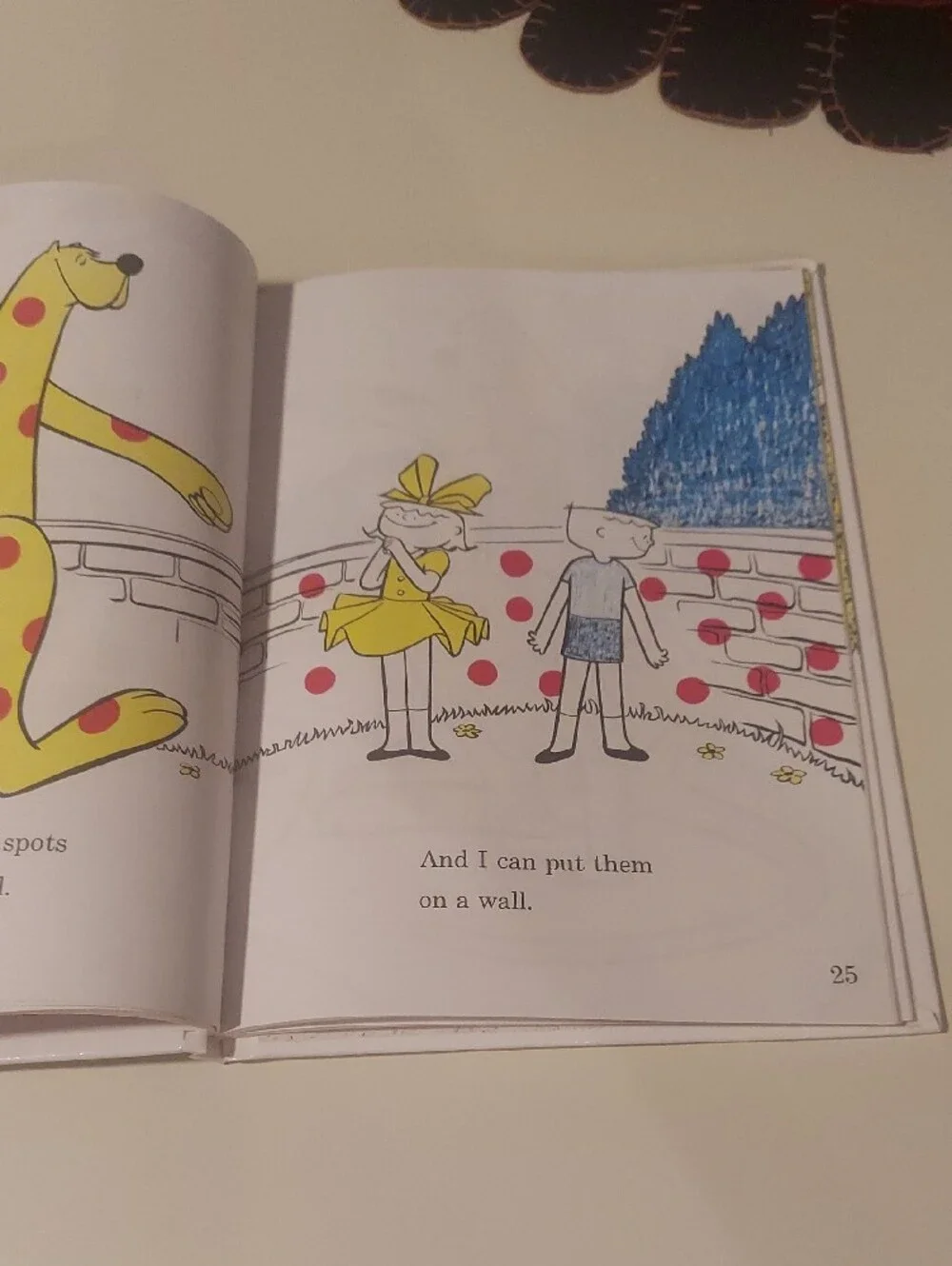 Put Me in the Zoo by Robert Lopshire Hardcover Edition